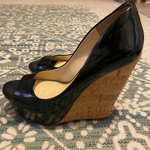 Jessica Simpson heels - Picture 4 of 4